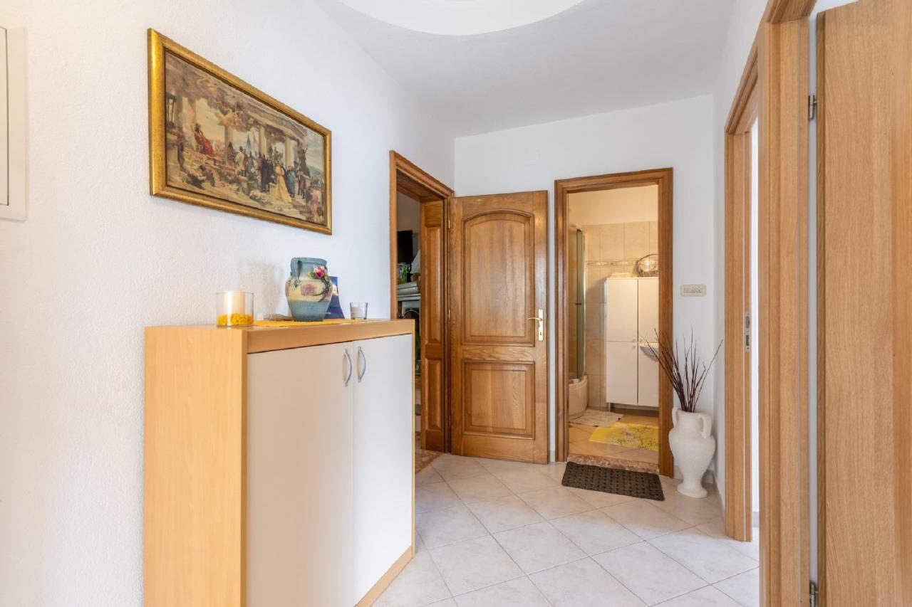 Apartments Darija بوتشيتشا المظهر الخارجي الصورة