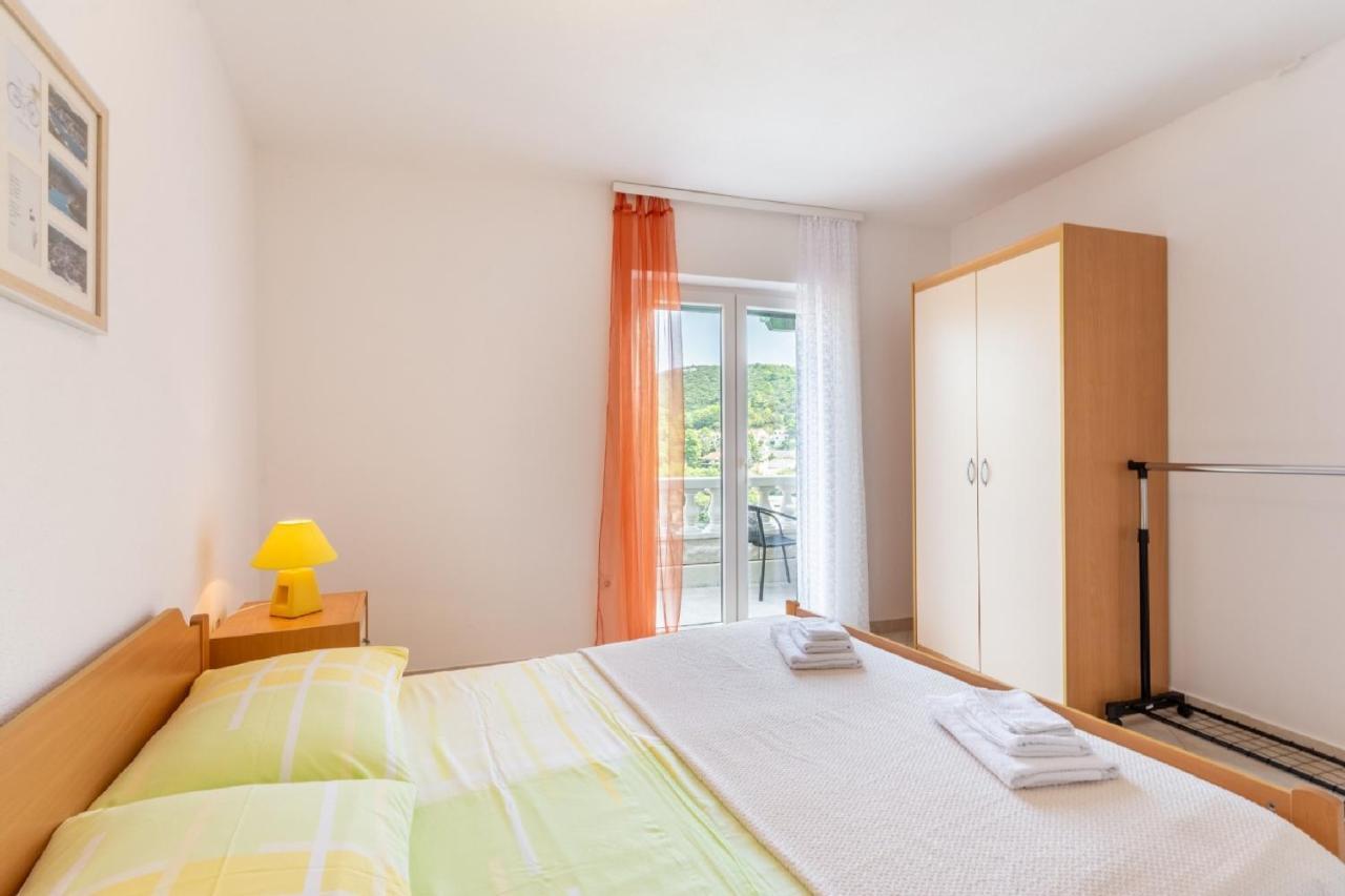 Apartments Darija بوتشيتشا المظهر الخارجي الصورة